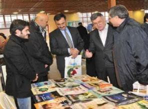 Hür Tefekkürün Kaleleri Üsküdar'da