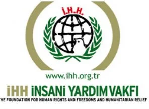 İHH Suriye'de cezaevindeki iki Türkiyeliyi kurtardı
