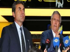 İkisi de bırakıyor