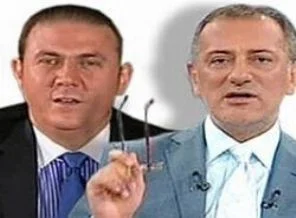 'İnsan değilsin densiz'
