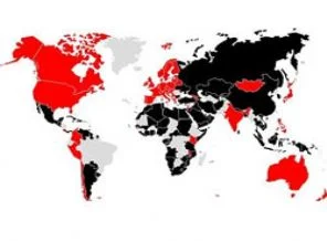 İnternet 'şimdilik' kazandı