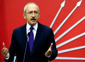 Irak'tan Kılıçdaroğlu'na şaşırtan davet