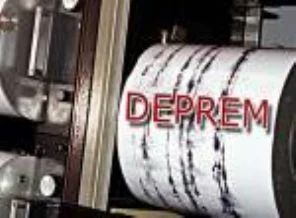 İran'da korkutan deprem!
