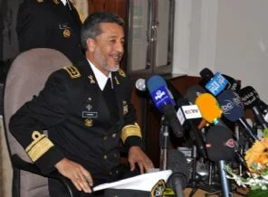 İran, yeni füze fırlatma sistemi geliştirdi