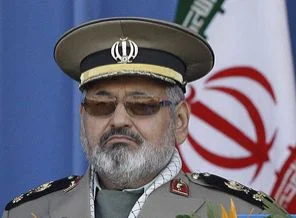 İranlı yetkiliyi yerin dibine soktu