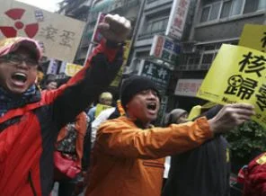 Irkçılık Japonya'ya da sıçradı