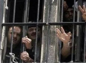 'İşgal yönetimi esirlere verilen yiyecek konusunda anlaşmaları çiğniyor'