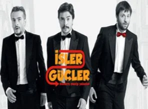 İşler Güçler ara verdi!