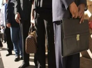 İspanya'da 5 milyon işsiz