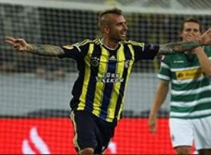 İşte Meireles'in cezası