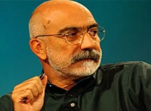 İstifa eden Ahmet Altan'ın Taraf'taki son yazısı