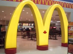 İsveç'te Mc Donalds'ın kölelik sözleşmeleri