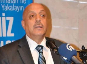 'İtiraz sonucu değiştirmez'