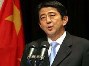 Japonya'da Abe ikinci kez başbakan