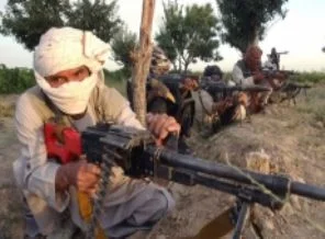 Kaçırılan 21 asker Taliban tarafından öldürüldü