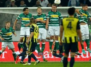 Kadıköy'de 11'ler belli oldu!