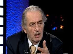 Kadir Mısıroğlu'nu çileden çıkartan soru...
