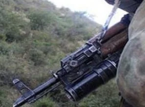 Kafkasya'da yedi direnişçi öldürüldü