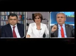 Kahrolsun Türkçülük / Kürtçülük tartışması