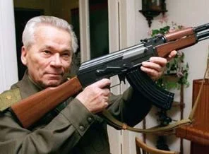 Kalaşnikov Ağır Hasta, Durumu Kritik!