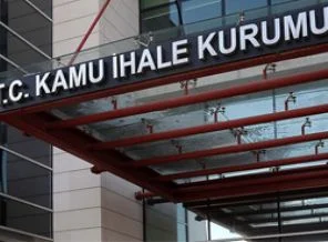 Kamu alımları yüzde 23 arttı