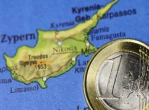 Kara para Kıbrıs'ı batırdı