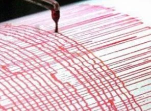 Karadeniz'de deprem: 5.3