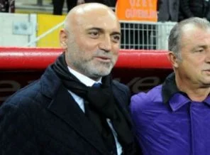 Karaman, bırakıyor mu?