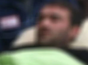 Karısından şiddet gören astsubay valiye sığındı