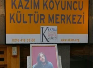 Kazım Koyuncu Kültür Merkezi kapatılıyor