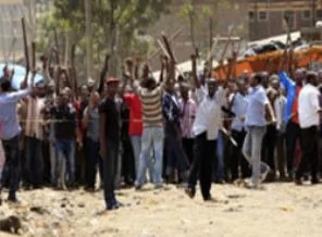 Kenya'da kabile çatışması:41 ölü