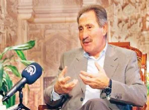 Kimse Yunus'u sansürleyemez