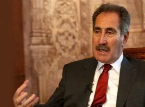 'Kimsenin haddi değil'