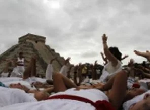 ''Kıyamet'' medyayı salladı