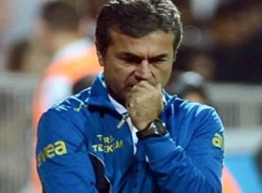 Kocaman son kararını verdi