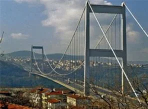 Köprü ve otoyol ihalesi sonuçlandı