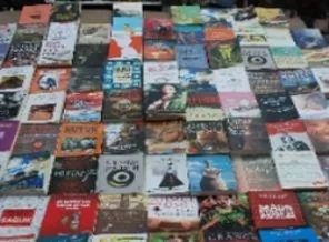 Korsan kitap operasyonu