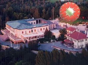 Köşk'ten 2013 bütçesine onay