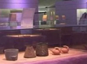 Kutsal topraklarda Hz. Muhammed Müzesi açıldı