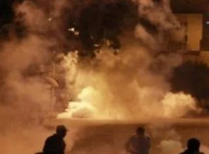 Kuveyt muhalefetinden yeni protesto