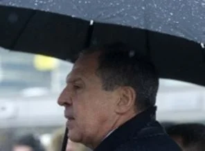 Lavrov, Suriye bakan yardımcısı ile görüştü