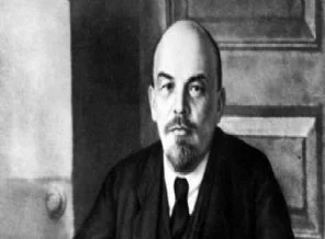 Lenin Nazilerden nasıl kaçırıldı?