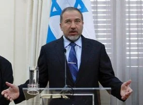 Liberman hakkında dava açıldı