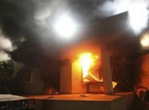 Libya'dan ABD'lilere özel koruma