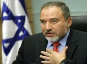 Lieberman'da 'Hz. Musa' terbiyesizliği!