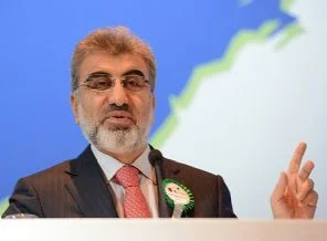 'LPG pazarında 15'inciyiz'
