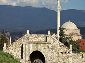 Lübnan'da Osmanlı eserlerini yok ediyorlar