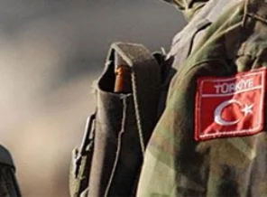 Lübnan'daki Türk askerlerine tehdit