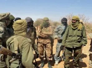 Mali, Somali olmasın!