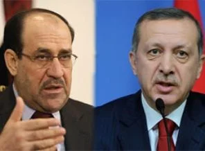Maliki Erdoğan'ı mezhepçilik yaptı diye BM'ye şikayet etti